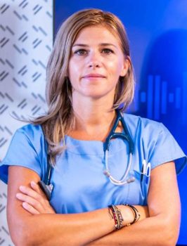 Dr. Oana Munteanu-Mirea