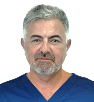 Dr. Victor Raicea