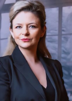 Dr. Diana Protasiewicz-Timofticiuc